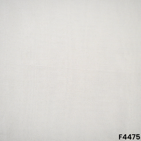 Dyeable Lurex Shimmer Tissue Fabric- F4475