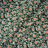 Flower Print Cotton Fabric- F3792