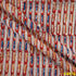 Block Print Handloom Cotton Fabric- F4676