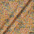 Kalamkari Print Handloom Cotton Fabric- F4677