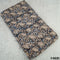 Kalamkari Print Hnadloom Cotton Fabric- F4681