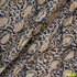 Kalamkari Print Hnadloom Cotton Fabric- F4681