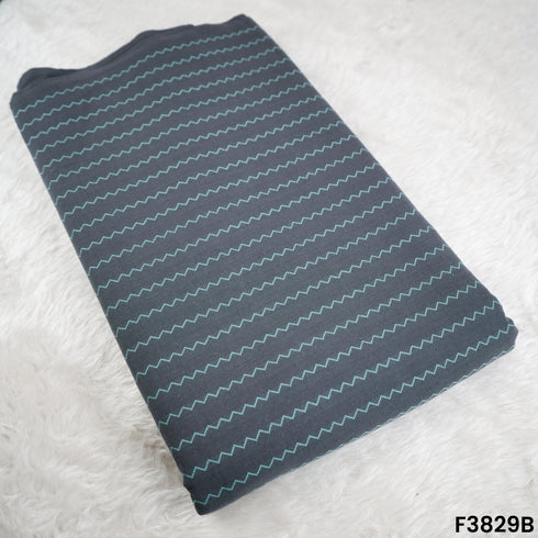 Thread Buti Handloom Cotton Fabric- F3829