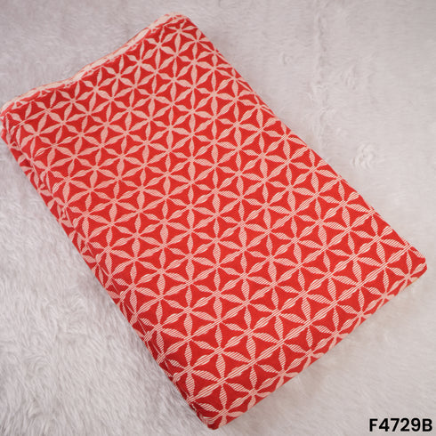 Printed Cambric Cotton Fabric- F4729