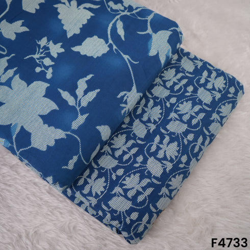 Printed Cambric Cotton Fabric- F4733