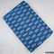 Indigo Print Cambric Cotton Fabric- F4755