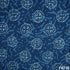 Indigo Print Cambric Cotton Fabric- F4738