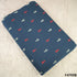Block Buti Handloom Cotton Fabric- F4750