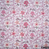 Kilol Print Cambric Cotton Fabric- F3850