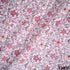 Kilol Print Cambric Cotton Fabric- F3850