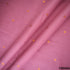 Lurex Handloom Cotton Fabric- F3866