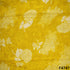 Foil Print Modal Cotton Fabric- F4747