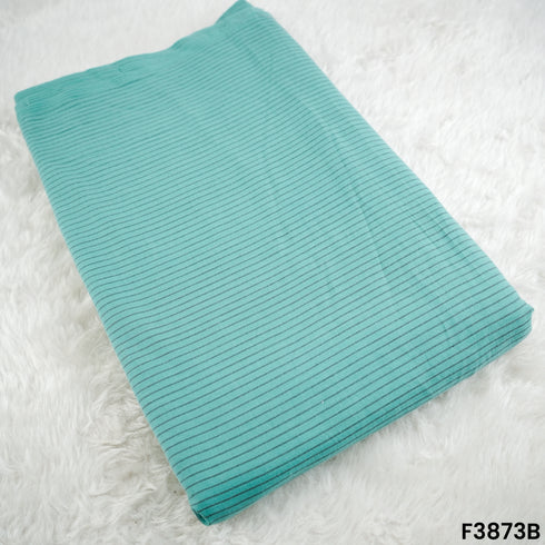 Thread Buti Handloom Cotton Fabric- F3873