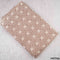 Flower Print Cambric Cotton Fabric- F4773