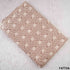 Flower Print Cambric Cotton Fabric- F4773
