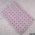 Flower Print Cambric Cotton Fabric- F4774