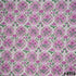 Flower Print Cambric Cotton Fabric- F4774