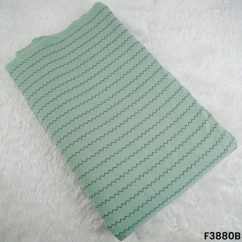 Thread Buti Handloom Cotton Fabric- F3880