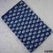 Indigo Print Modal Cotton Fabric- F4785