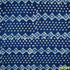 Indigo Print Modal Cotton Fabric- F4789