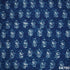 Indigo Print Cambric Cotton Fabric- F4790