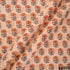 Flower Print Cambric Cotton Fabric- F4809