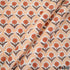 Flower Print Cambric Cotton Fabric- F4810