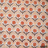 Flower Print Cambric Cotton Fabric- F4810