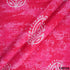 Batik Print Cambric Cotton Fabric- F4813