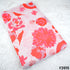 Floral Printed Mul Cotton Fabric- F3915