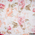 Floral Printed Mul Cotton Fabric- F3920