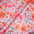 Floral Printed Mul Cotton Fabric- F3923