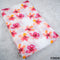 Floral Printed Mul Cotton Fabric- F3924