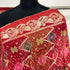 Banarasi Georgette Dupatta-D823