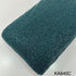 Imported Sequins Cut Dana Work Net Fabric-Ka875