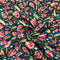 Printed Modal Satin Fabric - KA1777