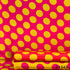 Printed Crepe Fabric F1543