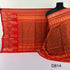 Banarasi Silk Dupatta -D814