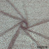 Cut Dana Sequins Net Fabric KA2518