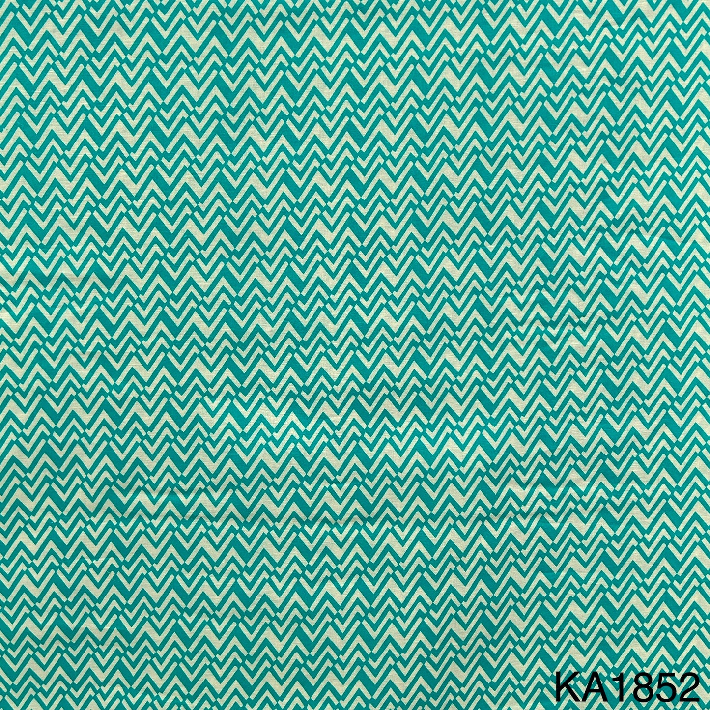 Printed Linen Fabric-KA1852