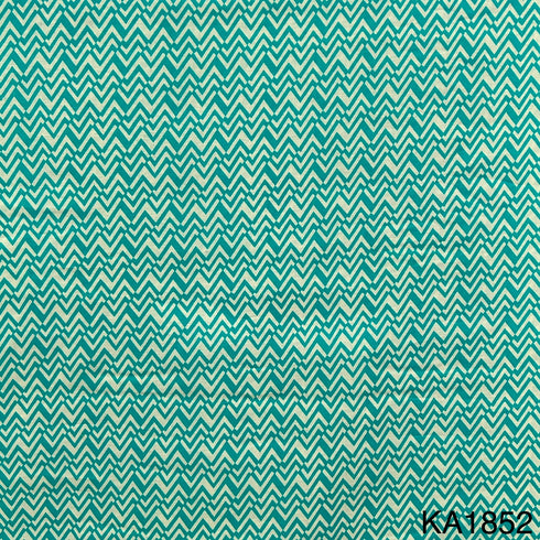 Printed Linen Fabric-KA1852