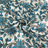 Printed Glaze Cotton Fabric-KA2479