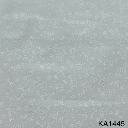 Self Cotton Fabric-KA1446