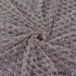 Imported Sequins Cut Dana Net Fabric - KA795
