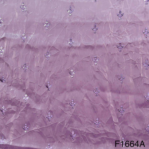 Thread Sequins Buti Jimmy Choo Fabric-F1664