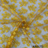 Embroidered Sequins Net Fabric-KA617