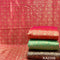 Banarasi Brocade Fabric-KA2358