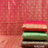 Banarasi Brocade Fabric-KA2358