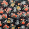 Printed Organza Fabric-KA1486
