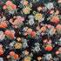 Printed Organza Fabric-KA1486